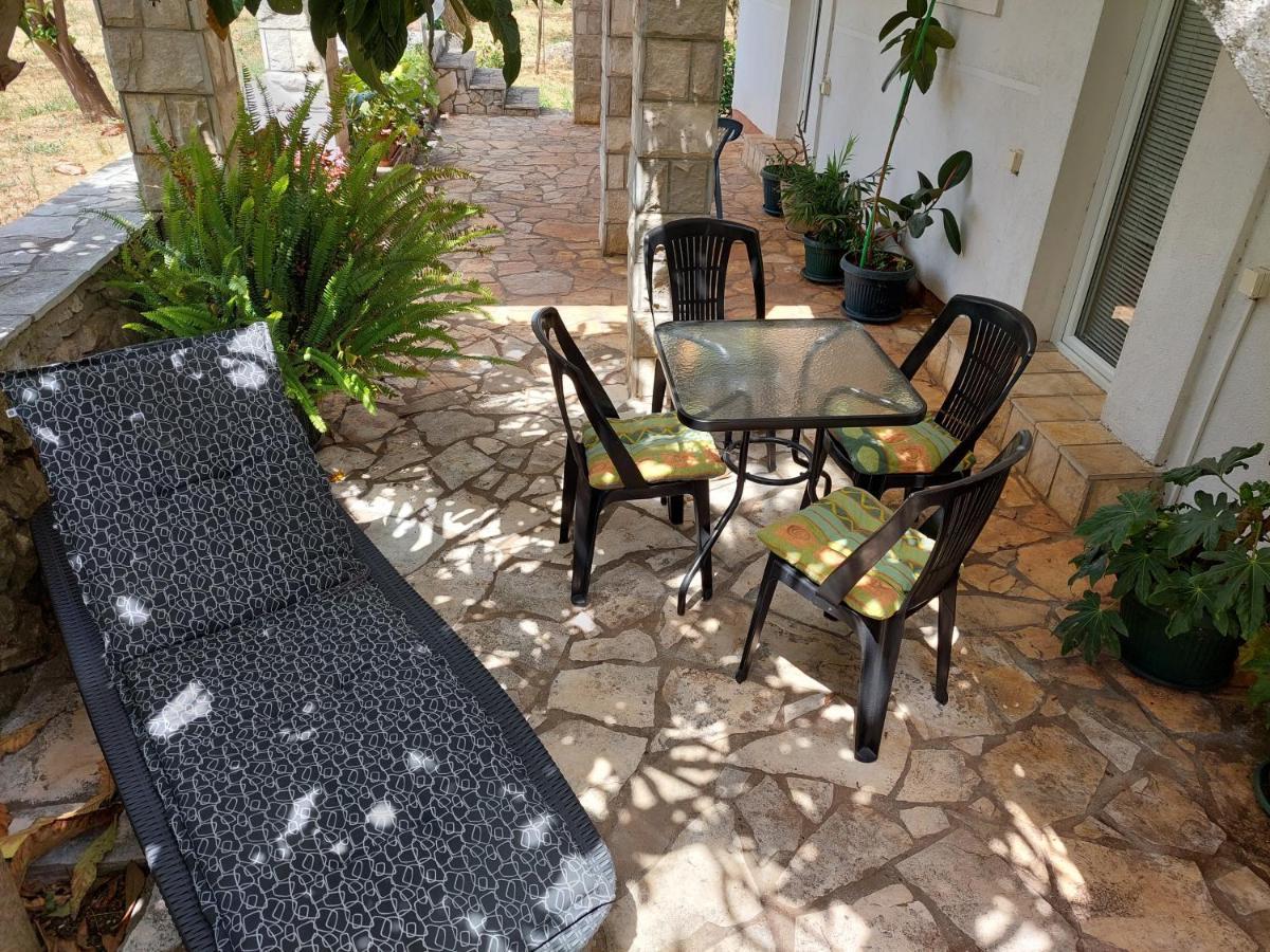 Kjara Apartments تيفات المظهر الخارجي الصورة