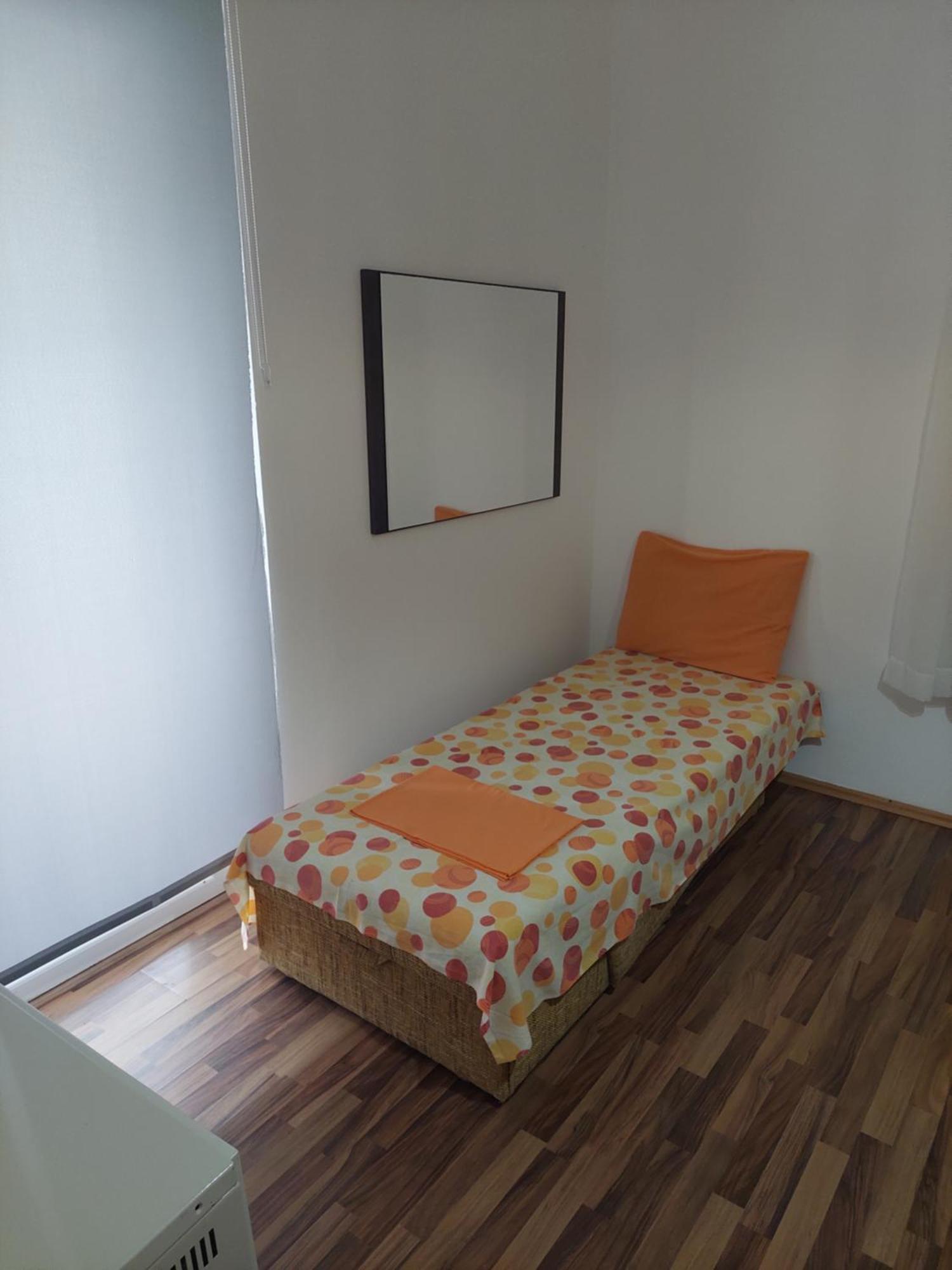 Kjara Apartments تيفات المظهر الخارجي الصورة