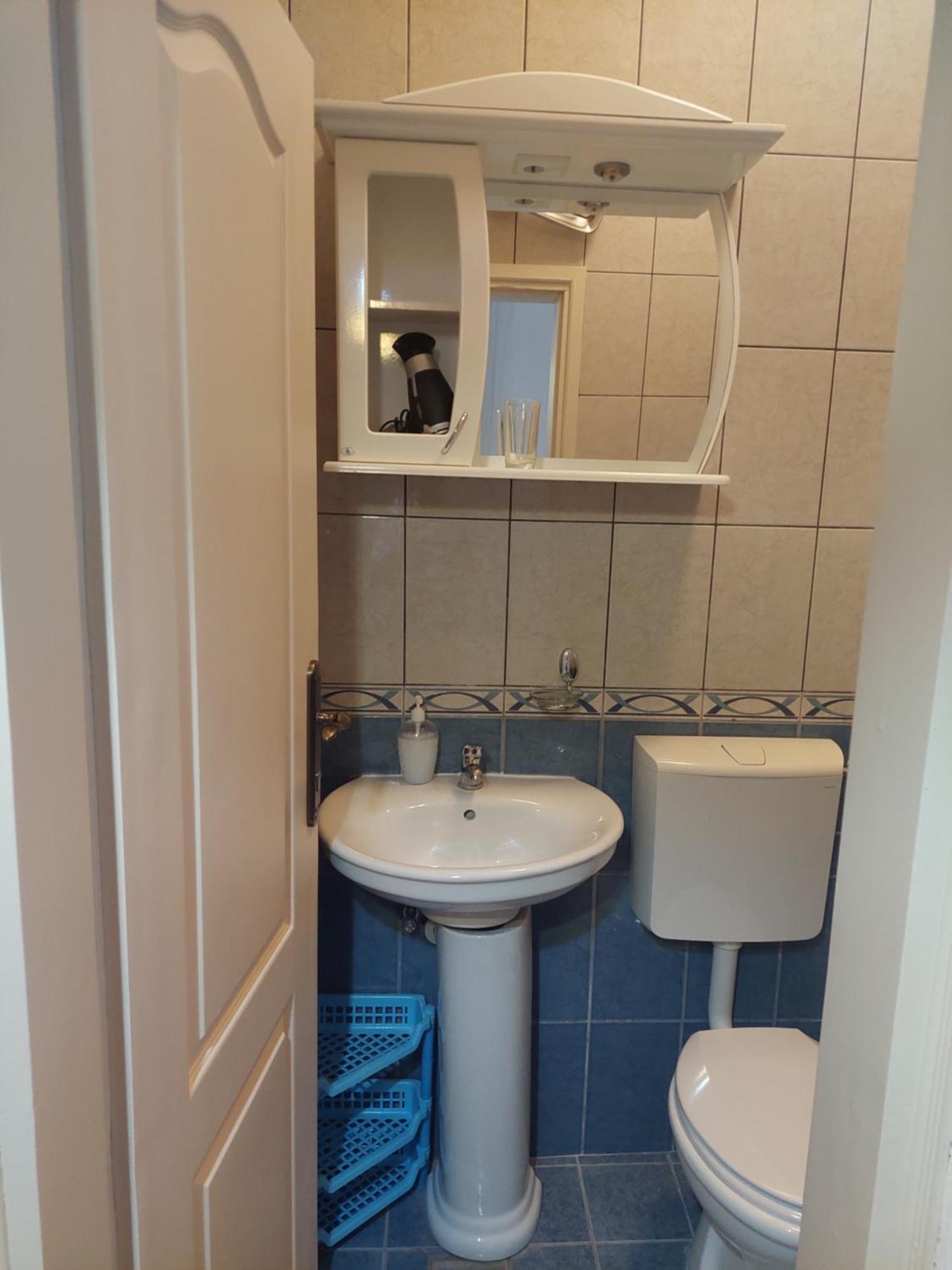 Kjara Apartments تيفات المظهر الخارجي الصورة