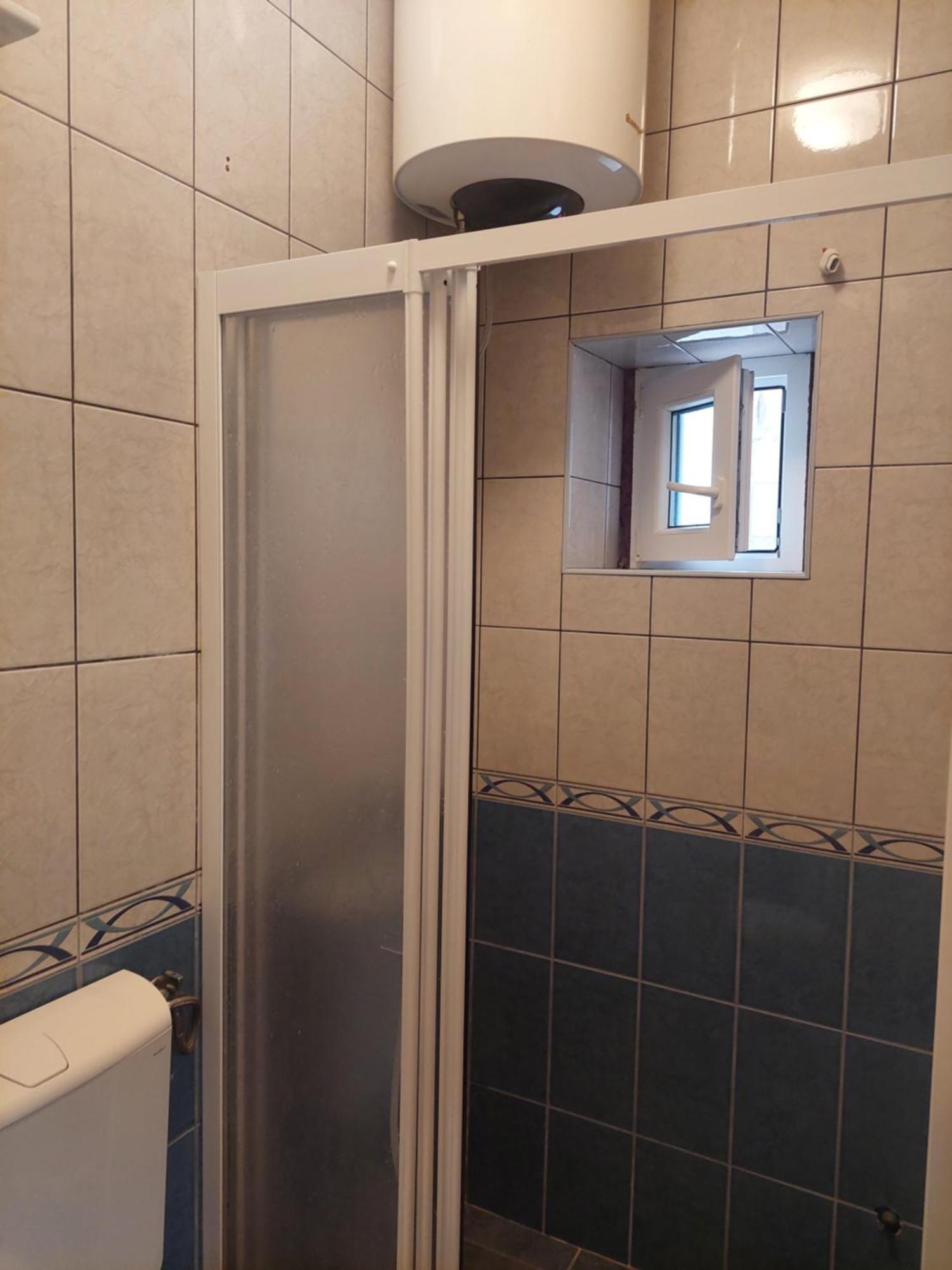 Kjara Apartments تيفات المظهر الخارجي الصورة