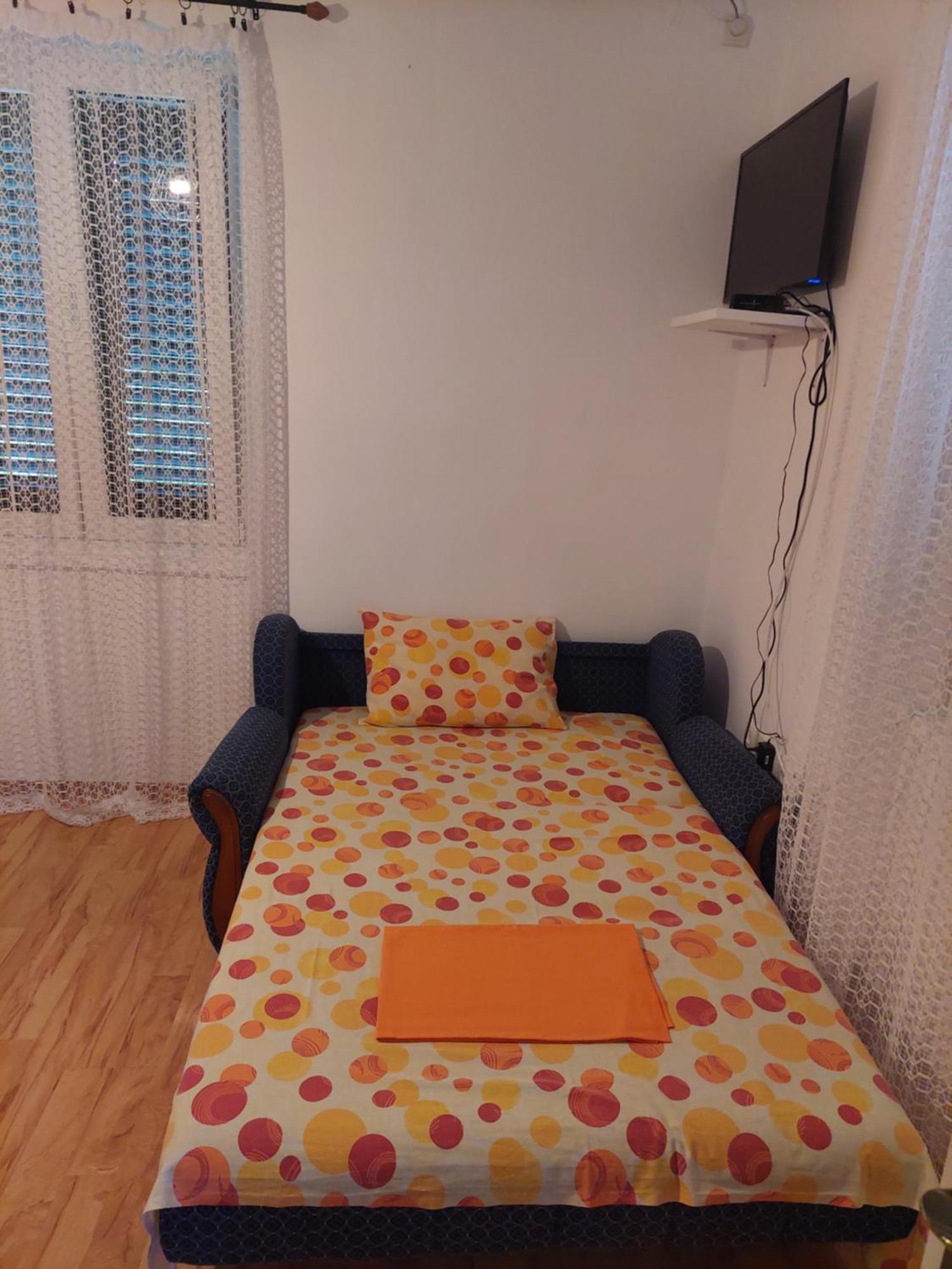 Kjara Apartments تيفات المظهر الخارجي الصورة