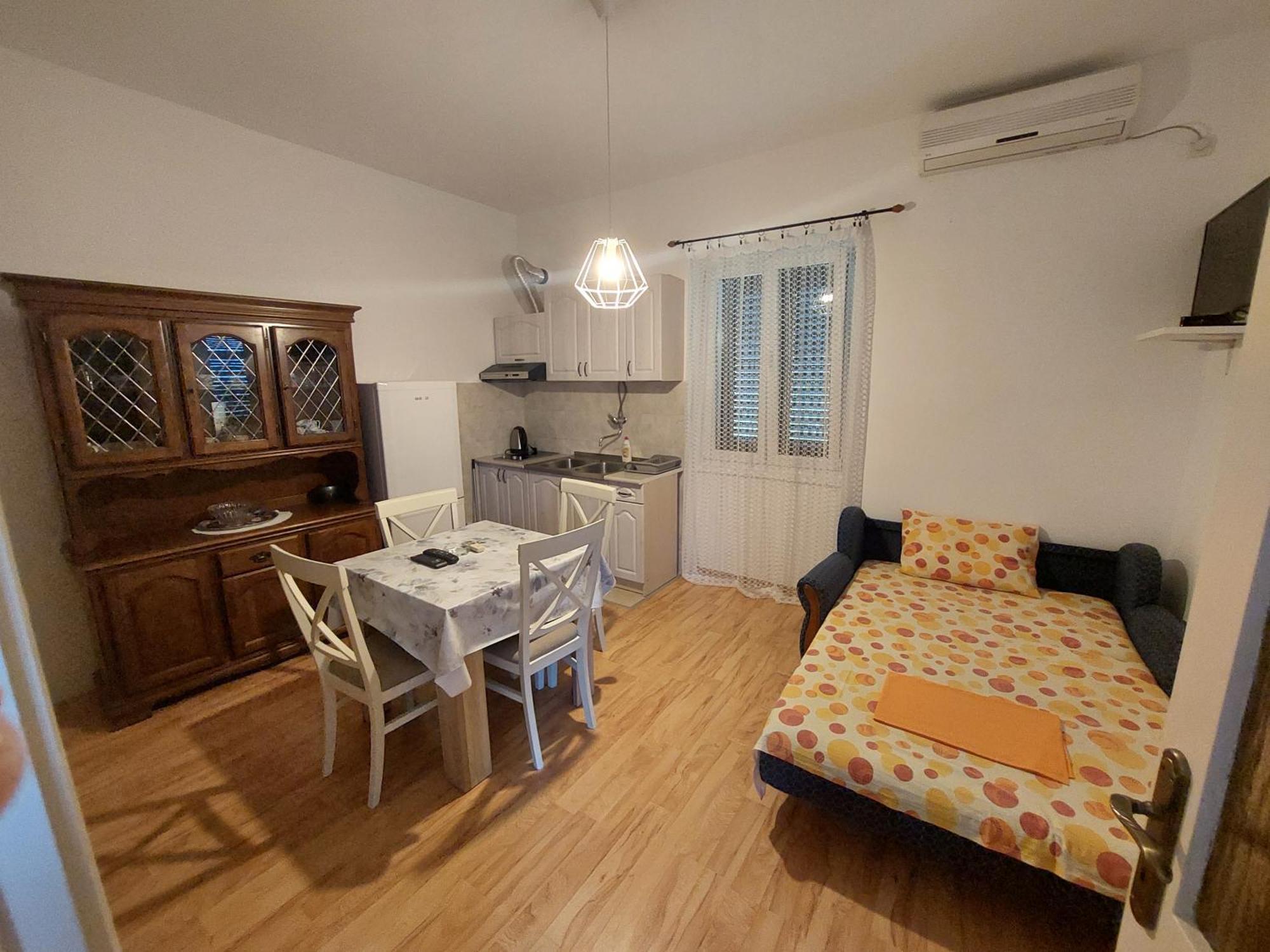 Kjara Apartments تيفات المظهر الخارجي الصورة