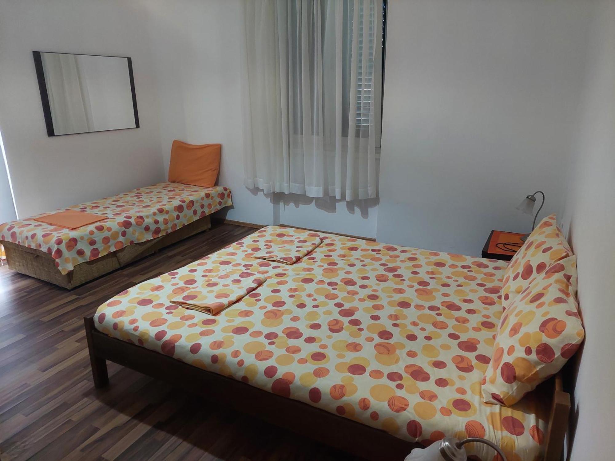 Kjara Apartments تيفات المظهر الخارجي الصورة
