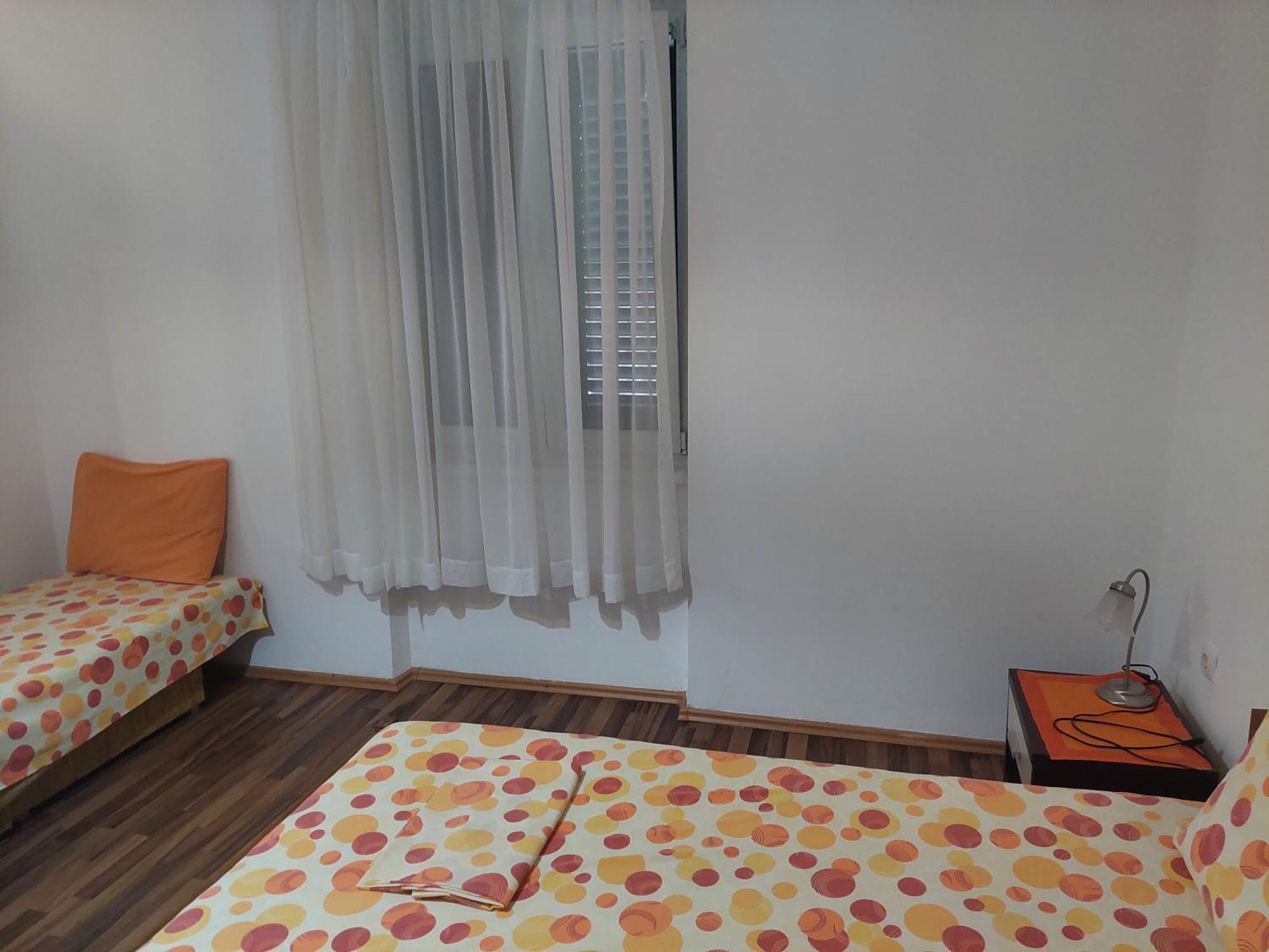 Kjara Apartments تيفات المظهر الخارجي الصورة