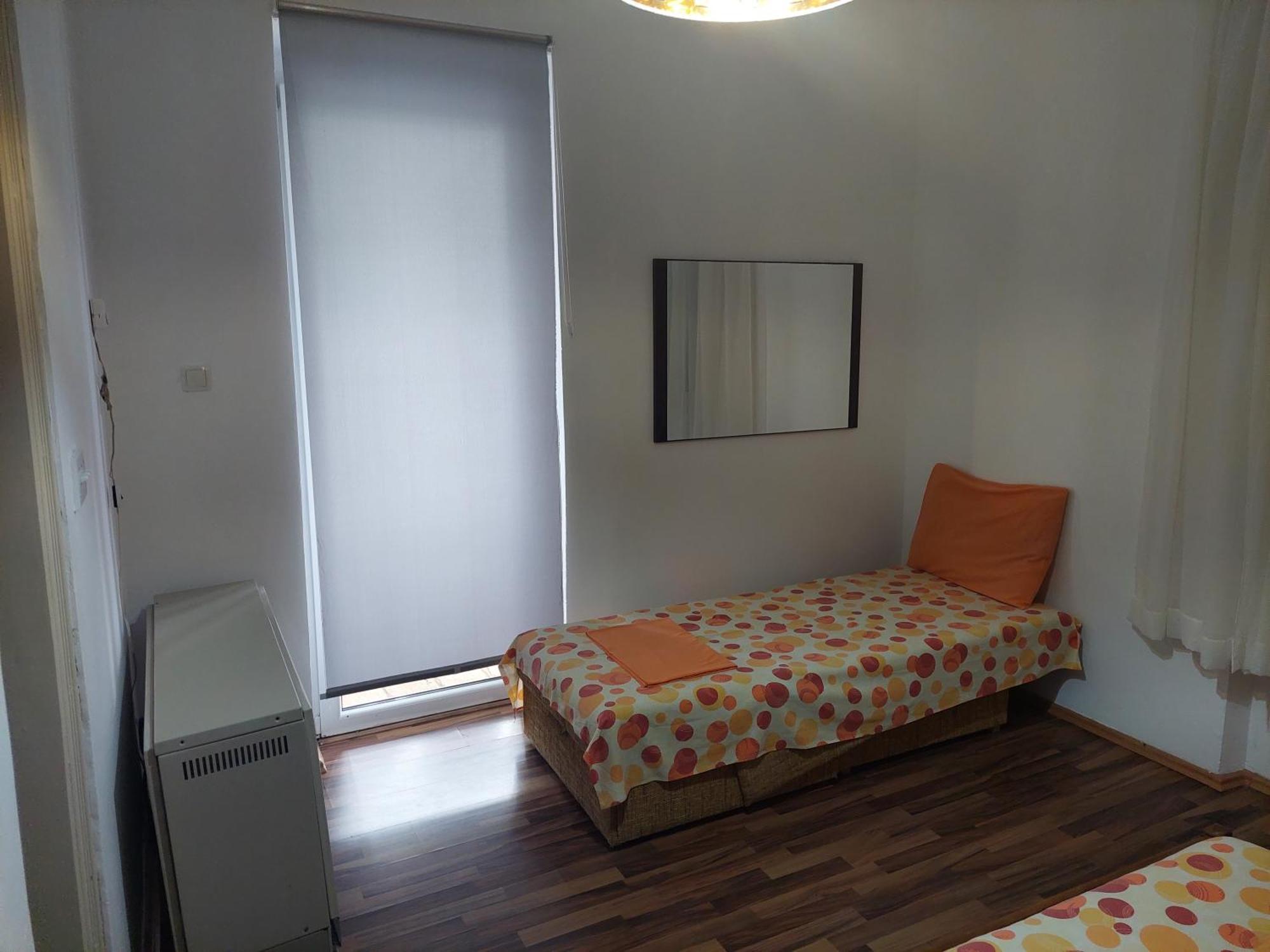 Kjara Apartments تيفات المظهر الخارجي الصورة