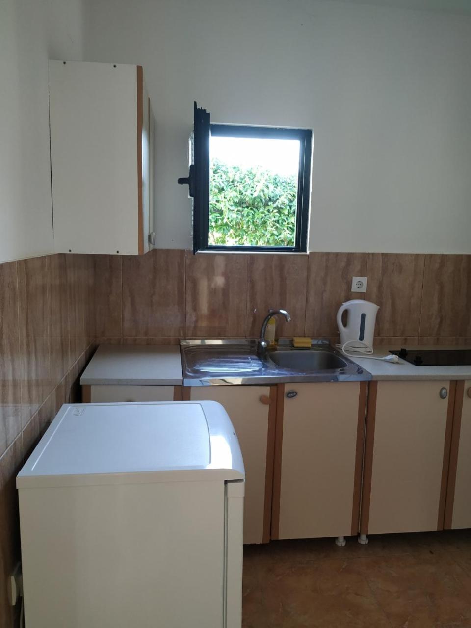 Kjara Apartments تيفات المظهر الخارجي الصورة