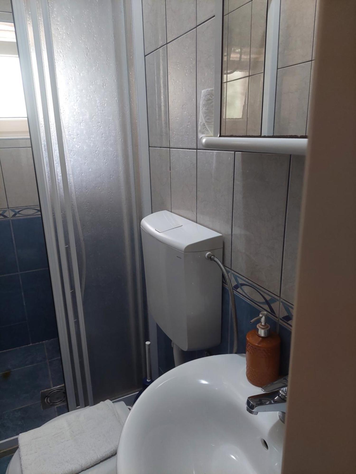 Kjara Apartments تيفات المظهر الخارجي الصورة