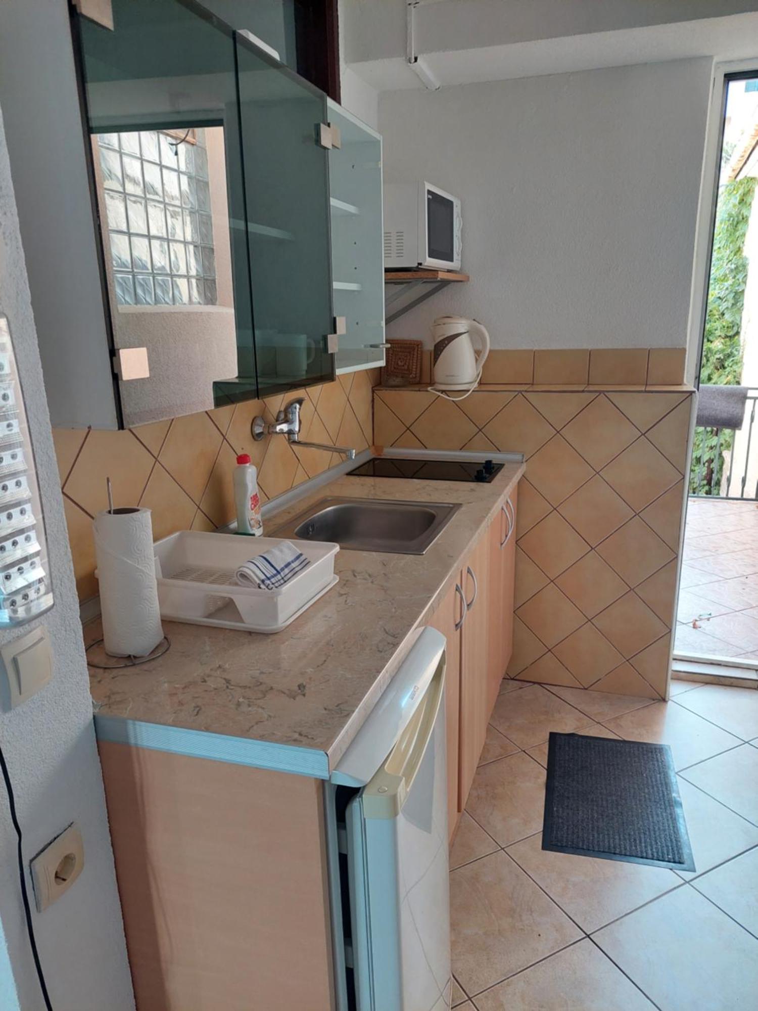 Kjara Apartments تيفات المظهر الخارجي الصورة