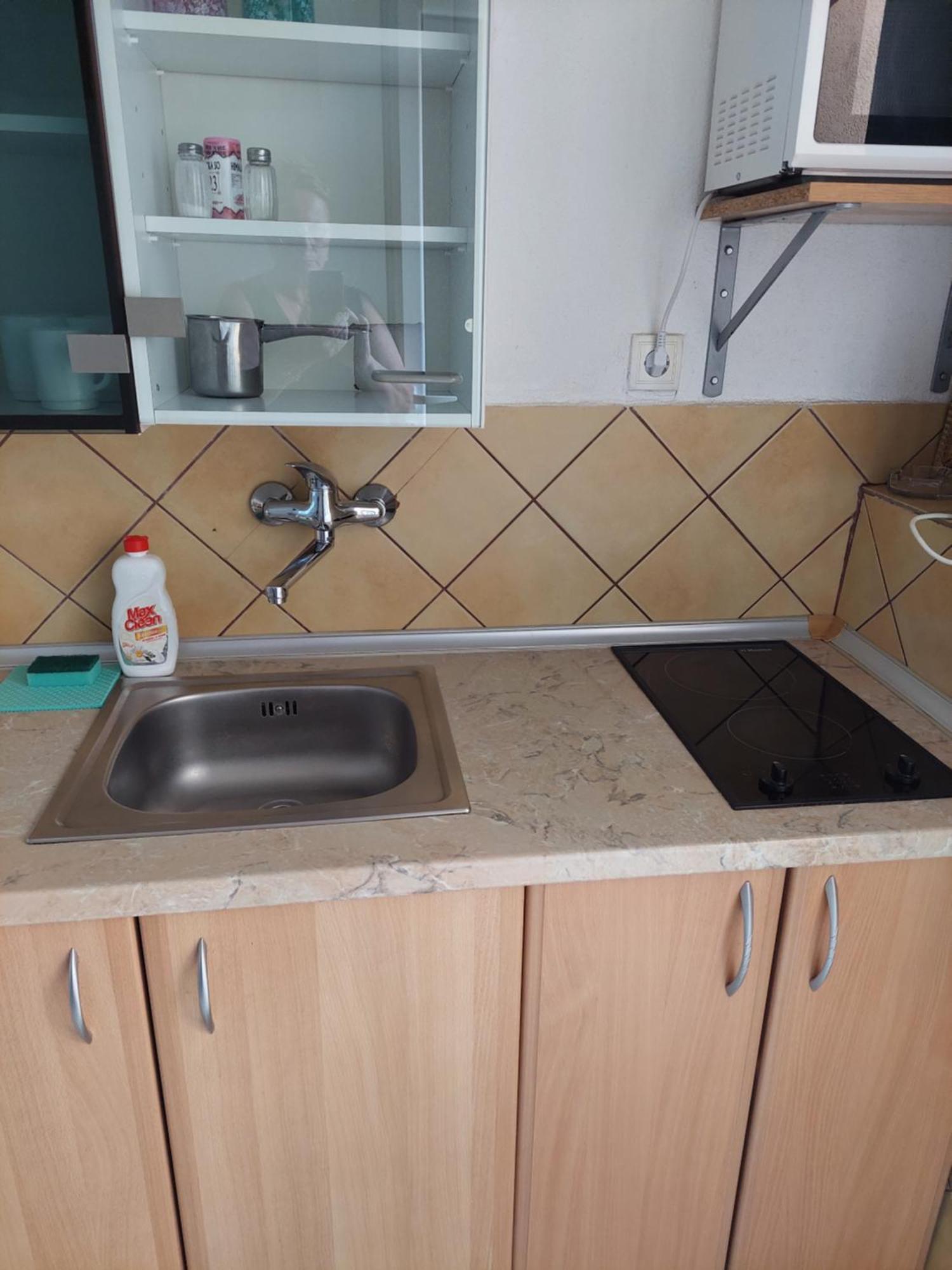 Kjara Apartments تيفات المظهر الخارجي الصورة
