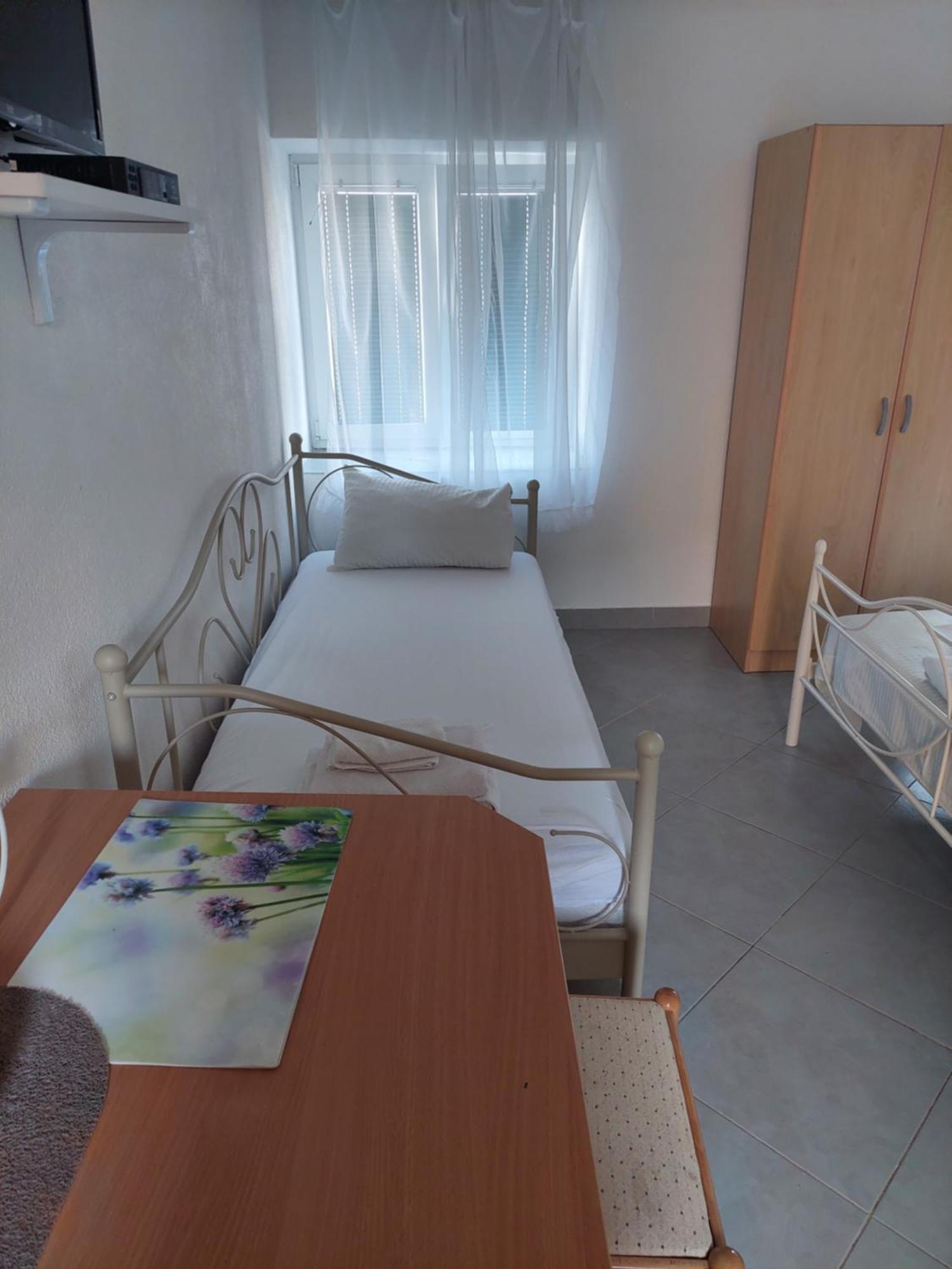 Kjara Apartments تيفات المظهر الخارجي الصورة