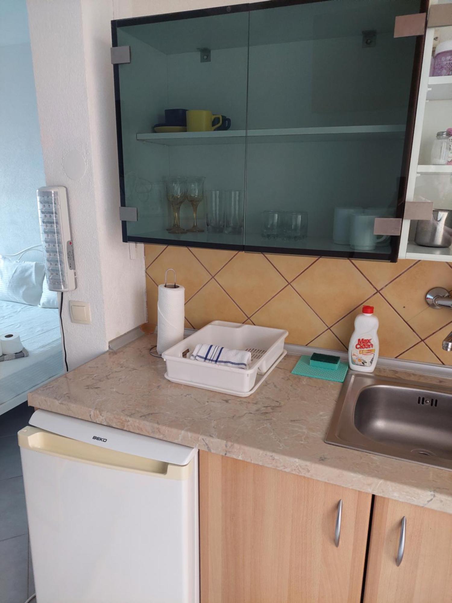 Kjara Apartments تيفات المظهر الخارجي الصورة