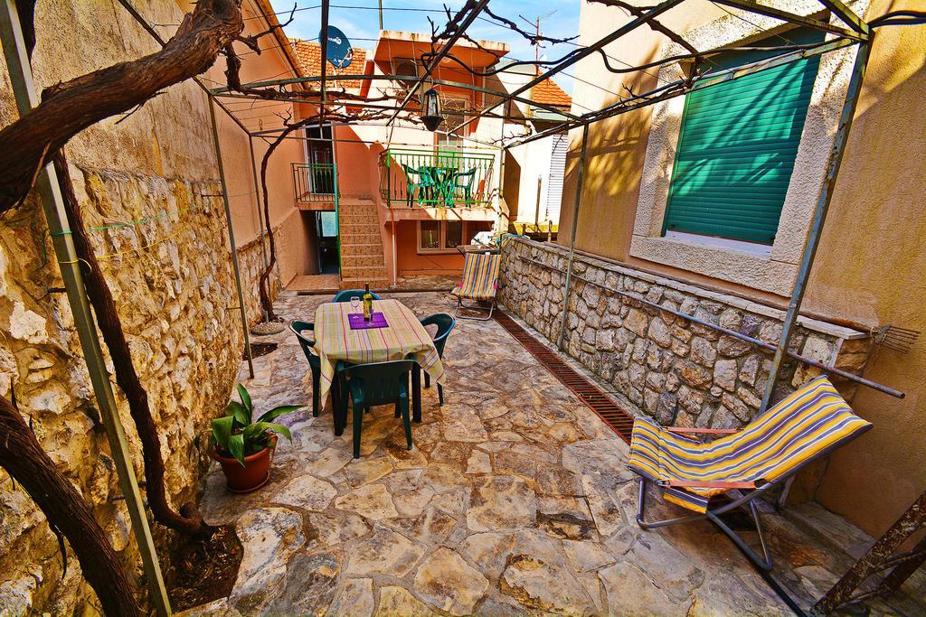 Kjara Apartments تيفات المظهر الخارجي الصورة