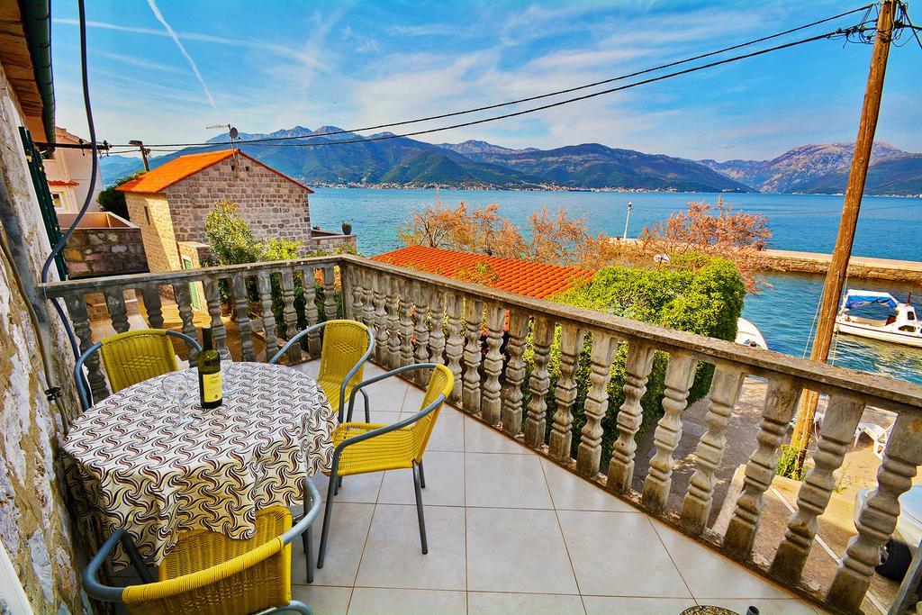 Kjara Apartments تيفات المظهر الخارجي الصورة